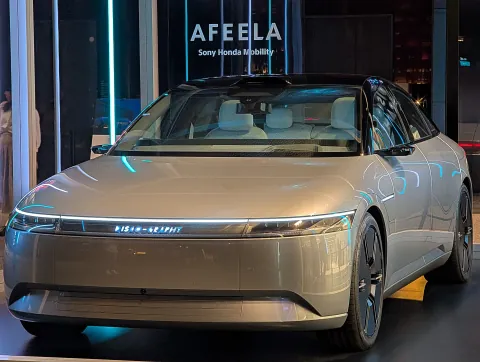 Afeela 1
