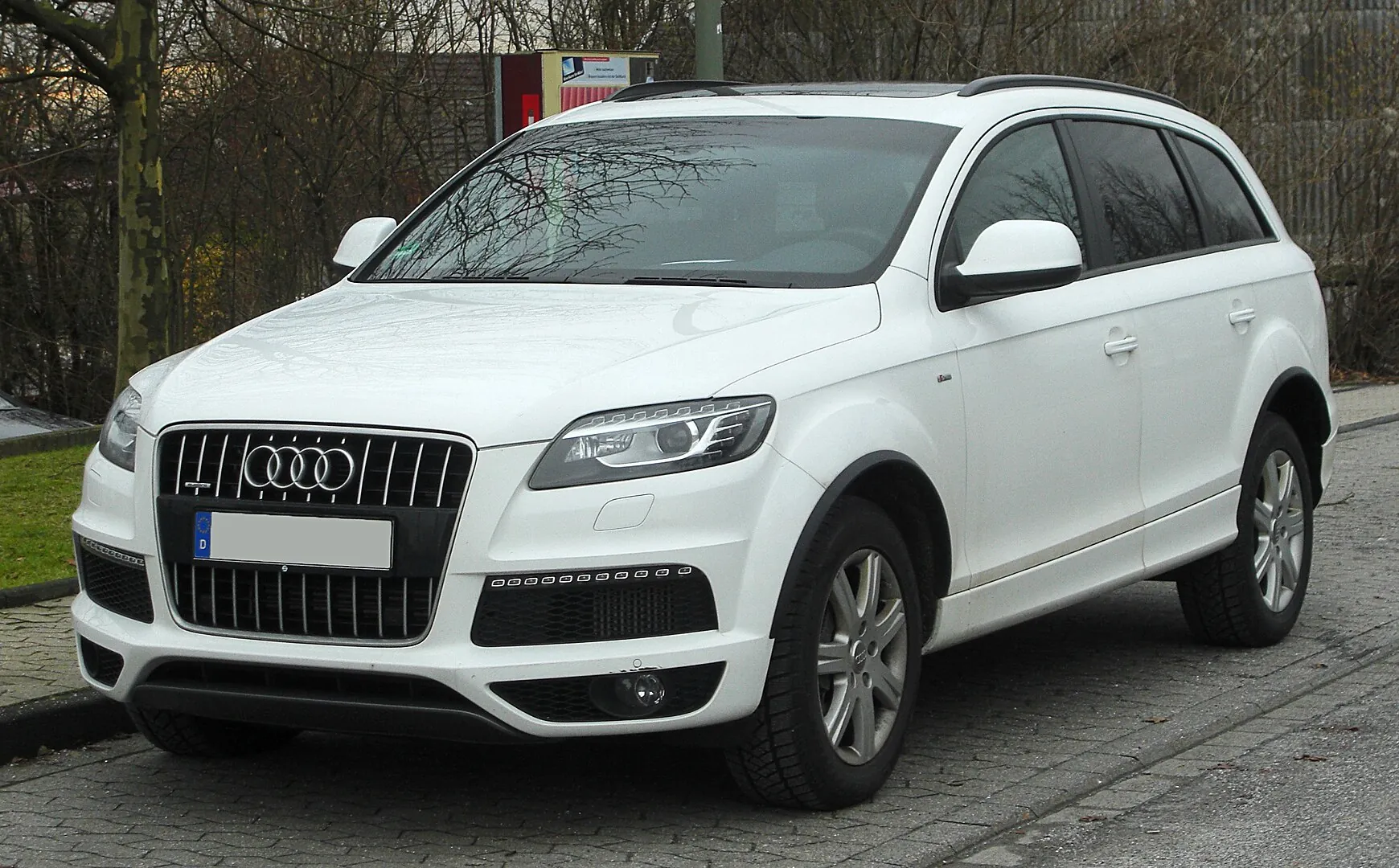 Q7