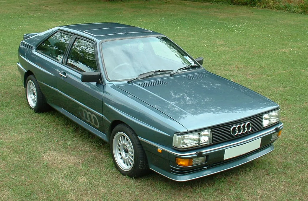 Quattro