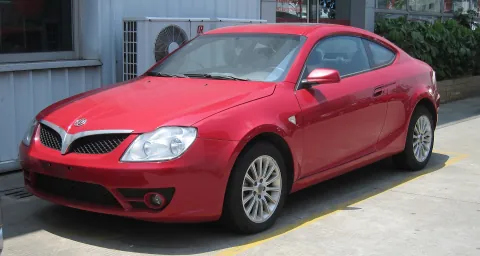 Brilliance M3 (BC3)