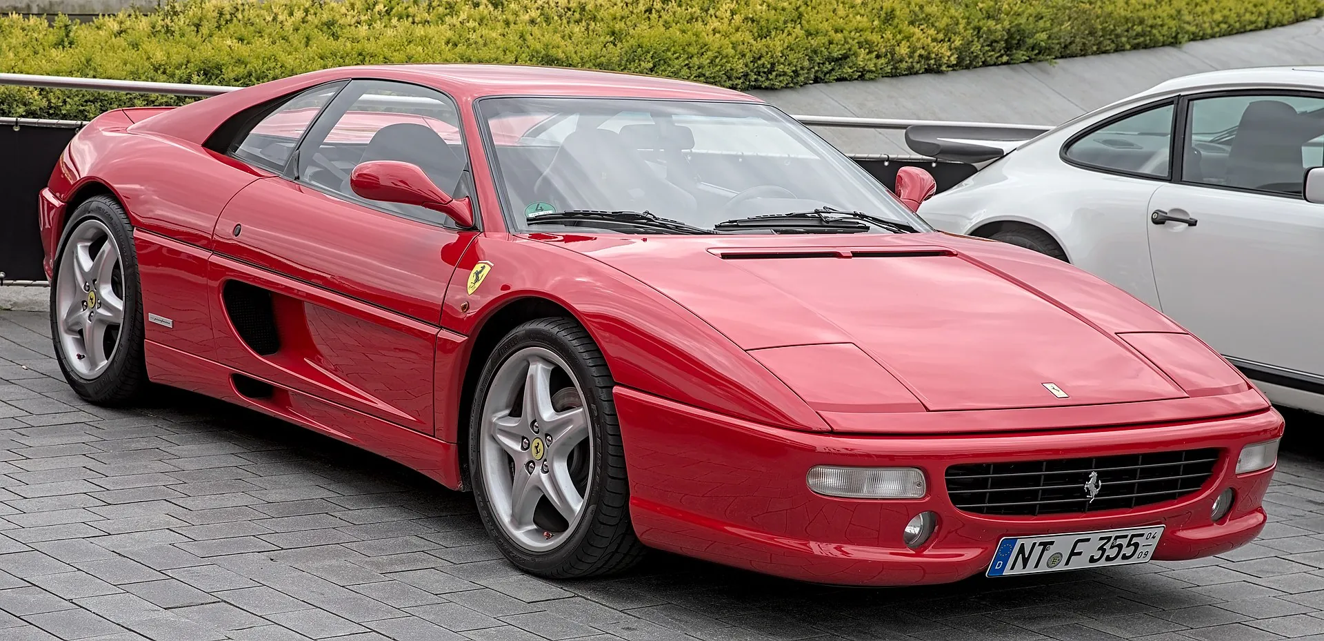 F355