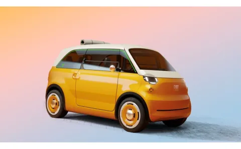 Fiat Multiplina