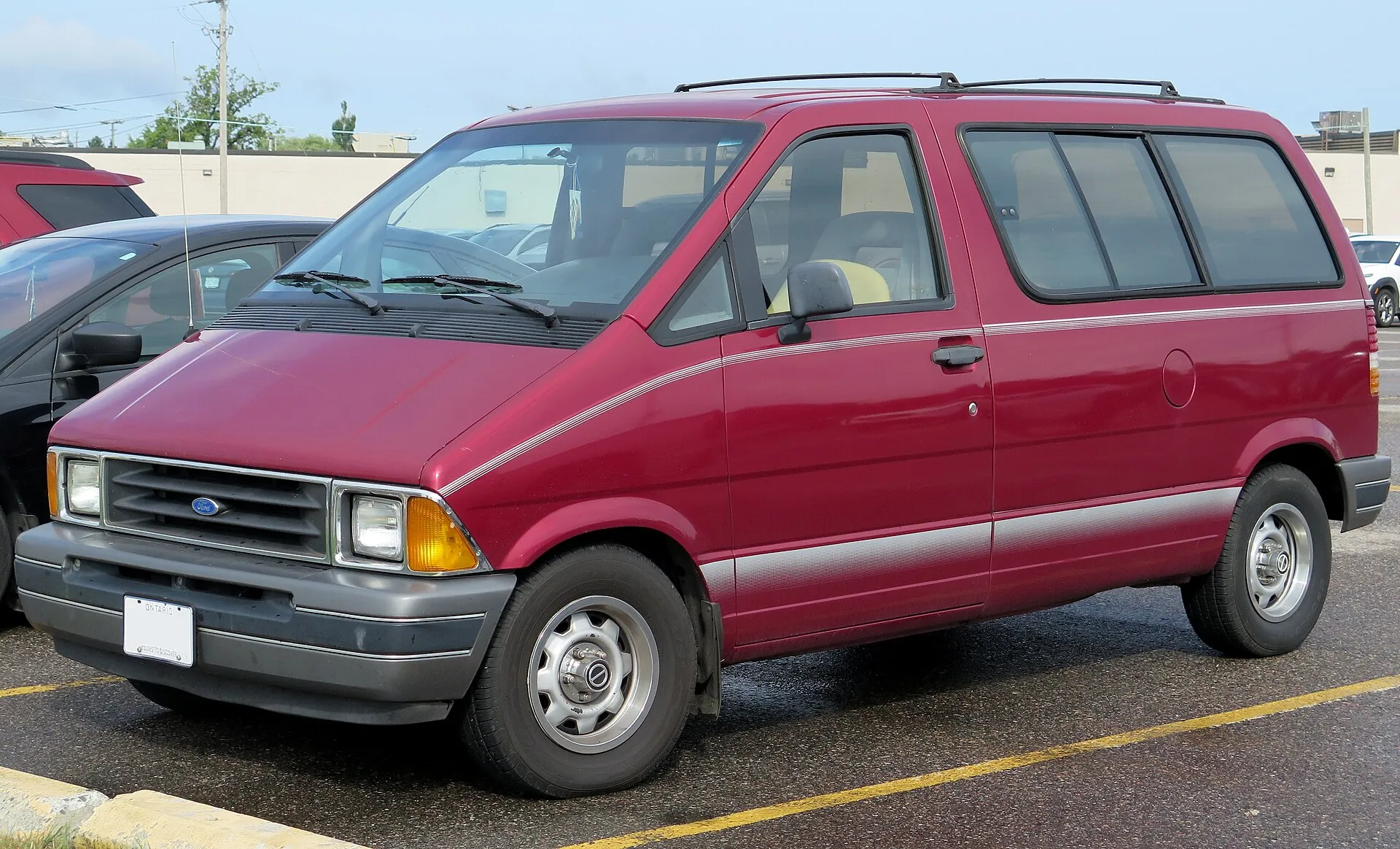 Aerostar