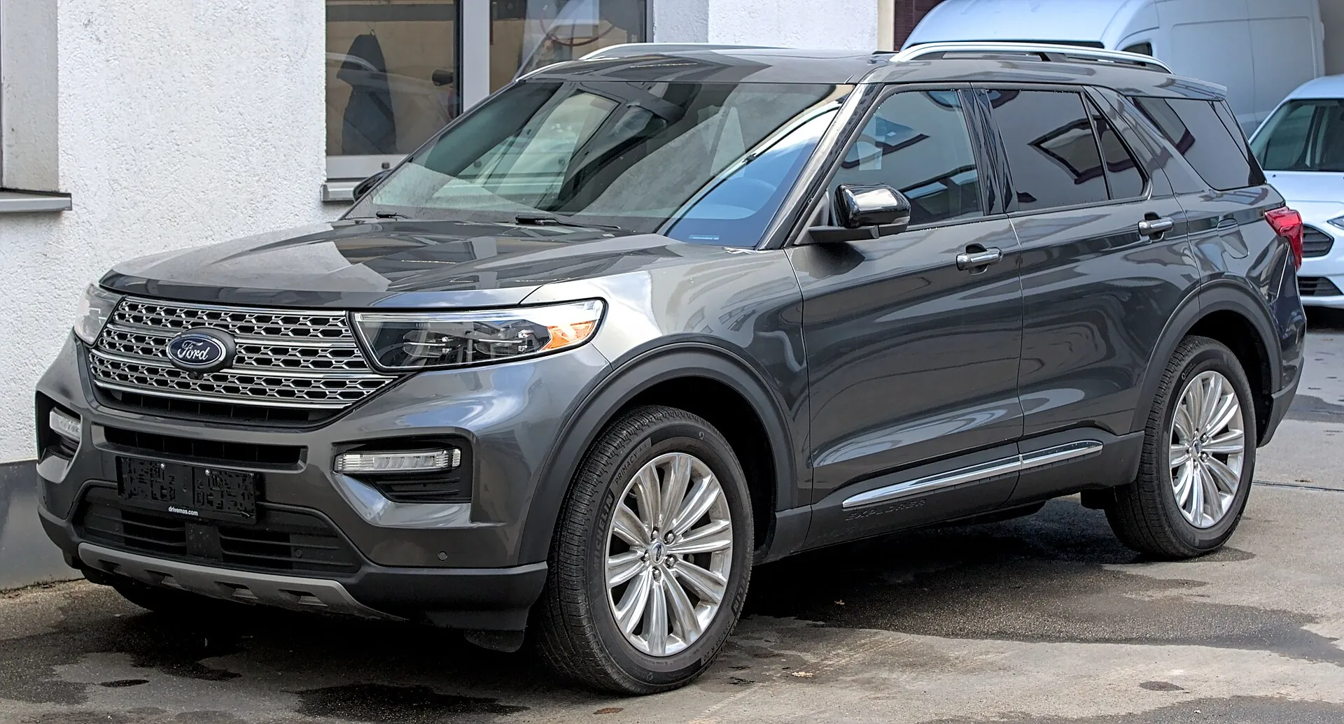 Explorer