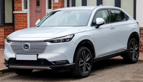 2023 Honda HR-V Advance i-MMD CVT 1.5 / Warwick