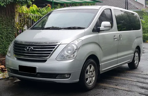Hyundai H-1