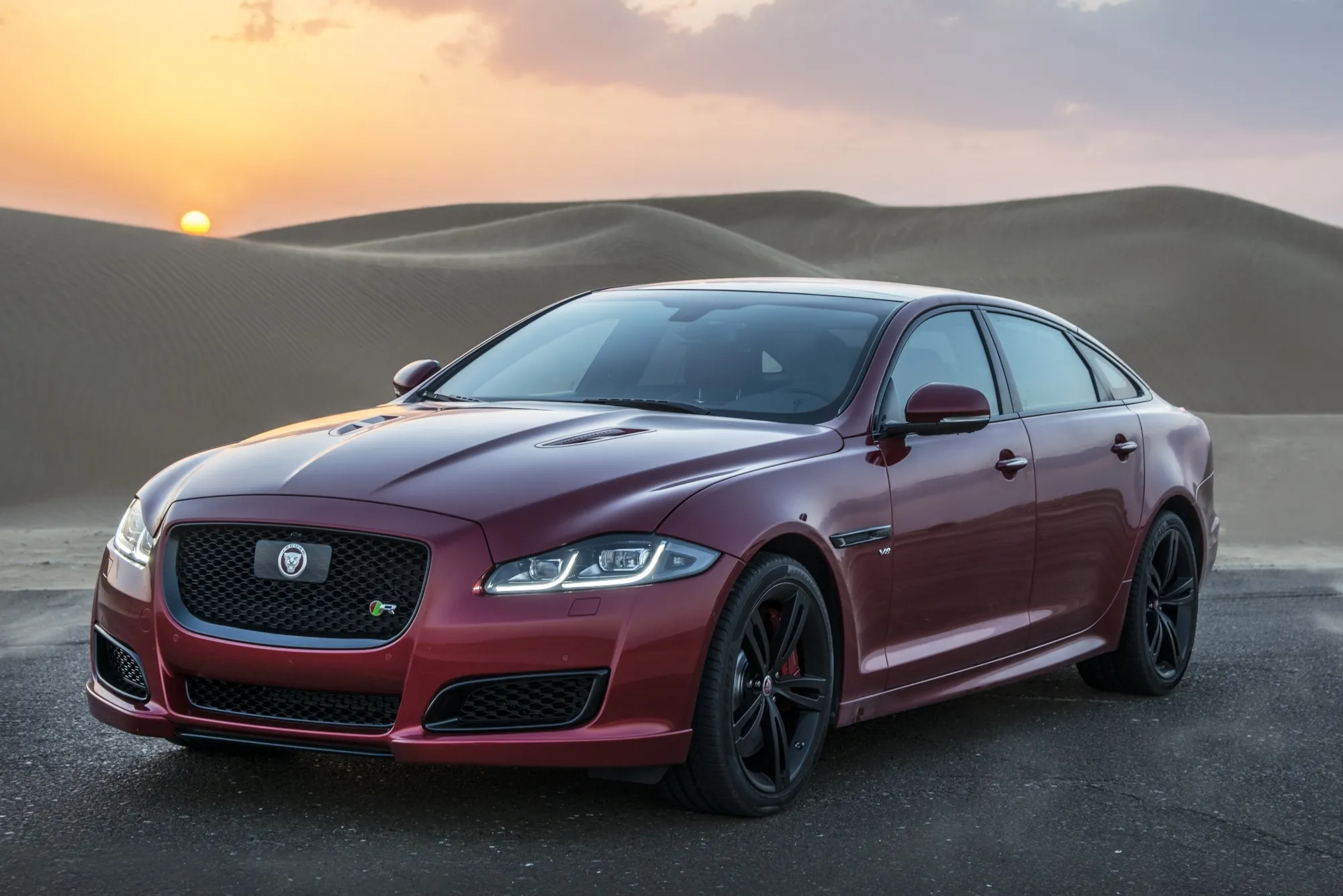 XJR