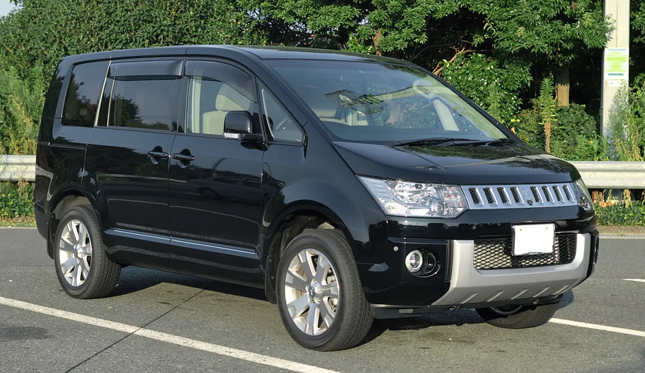 Delica