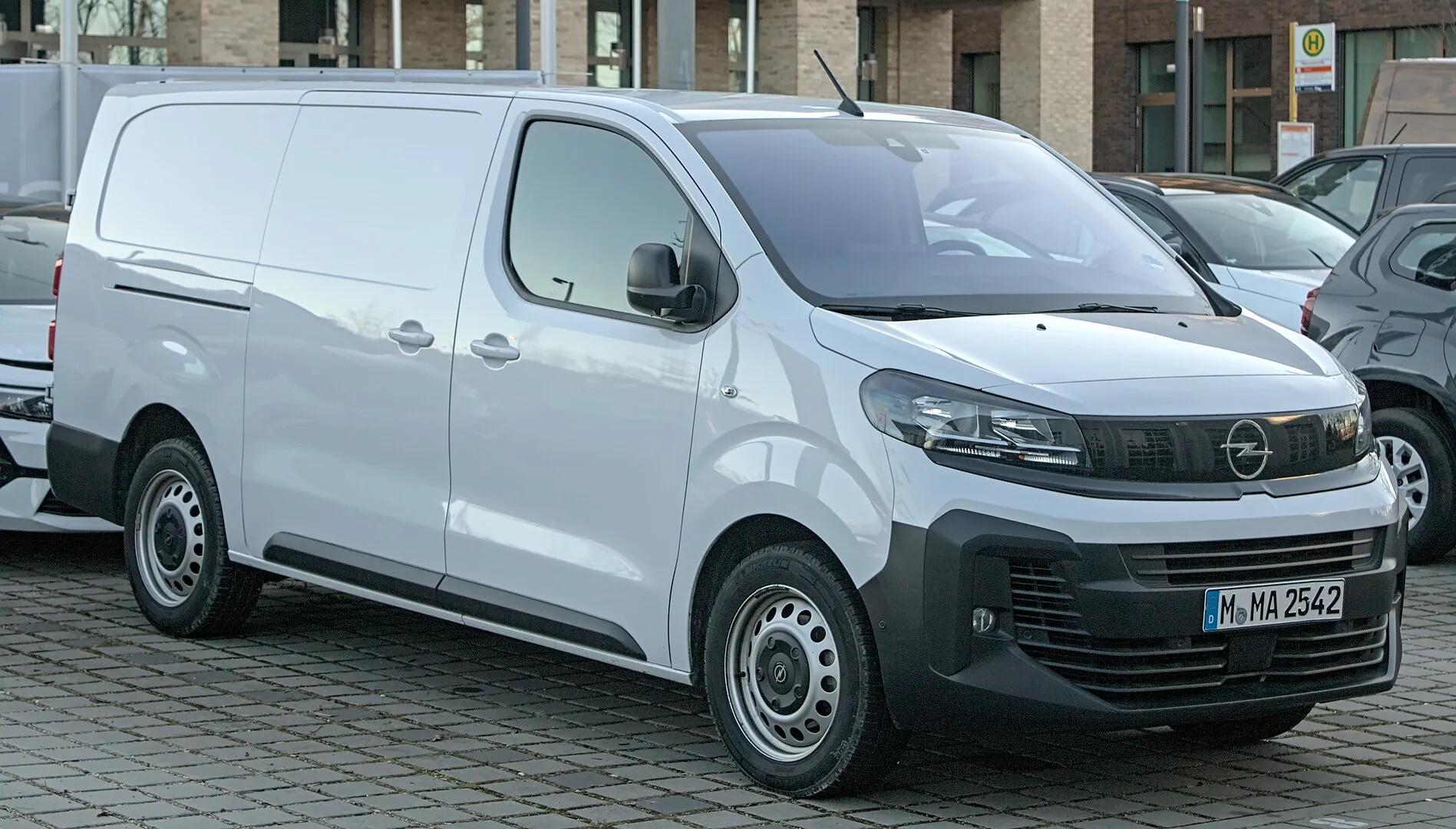 Vivaro