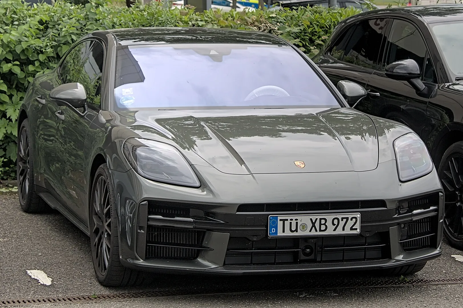 Panamera