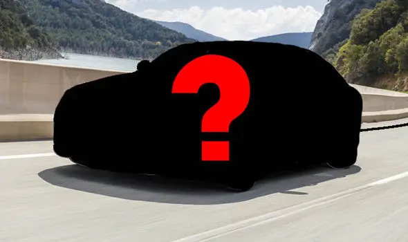 Default Car image