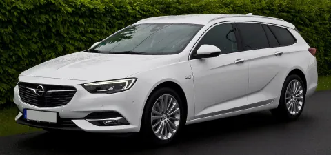 Opel Insignia Sports Tourer 1.5 DIT Innovation (B)